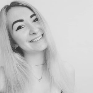 Meet your Posher, Kristina